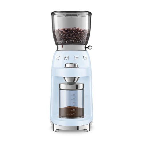 cumpără Râșniță de cafea SMEG CGF01PBEU în Chișinău 