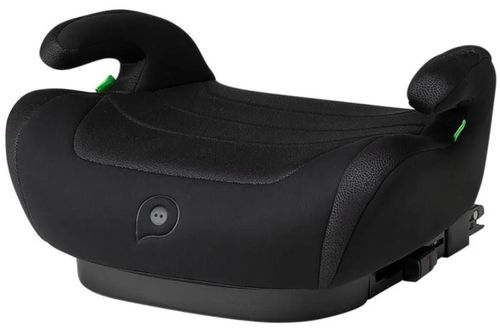 cumpără Scaun auto Premaman PAUE2J-CCC-UNQ Inaltator auto cu isofix i-Size Black, 125-150 cm în Chișinău 
