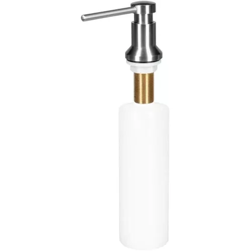 cumpără Accesoriu pentru chiuvete de bucătărie Helika-AquaSanita DH-002 Steel în Chișinău 