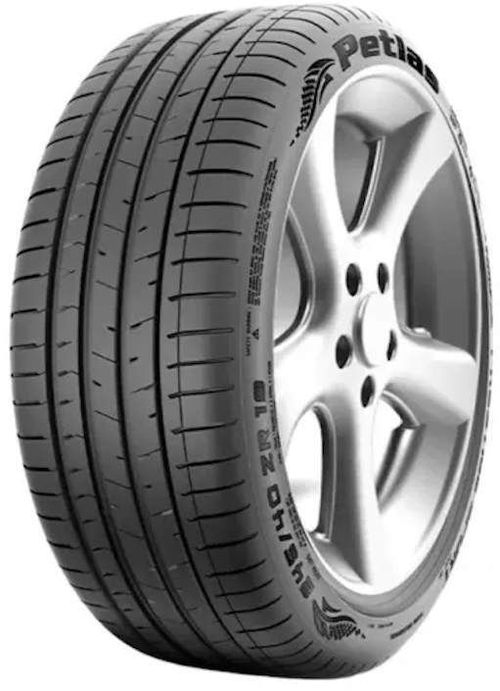 купить Шина Petlas 205/50 R17 93W Prestige Sport в Кишинёве 