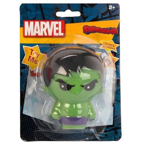 купить Игрушка HTI 1350337 Jucaria anti-stres Squelchums Marvel в Кишинёве 