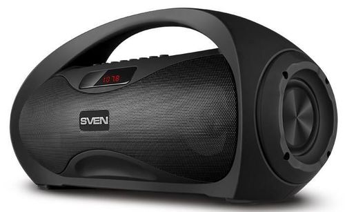 cumpără Boxă portativă Bluetooth Sven PS-425 Black în Chișinău 