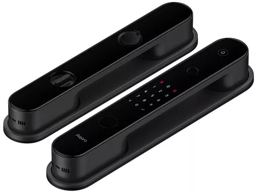 cumpără Lacat inteligent Aqara D100 (версия Bluetooth) (ZNMS20LM) în Chișinău 