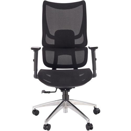 cumpără Fotoliu de birou Halmar CASPER negru în Chișinău 