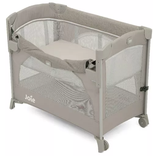 Patut pliant Cosleeper Joie Kubbie Satellite 