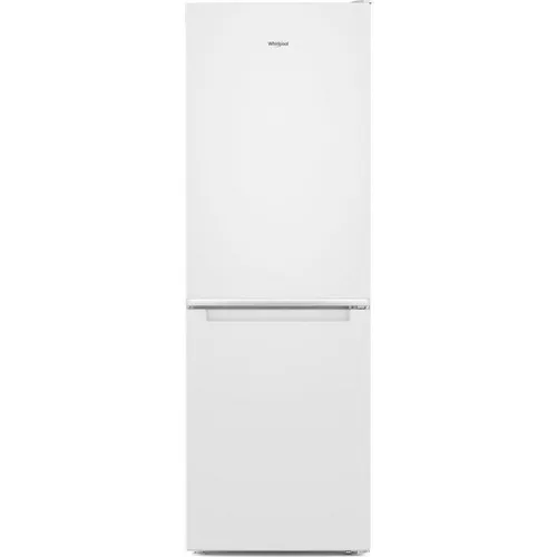 cumpără Frigider cu congelator jos Whirlpool W7X81IW în Chișinău 