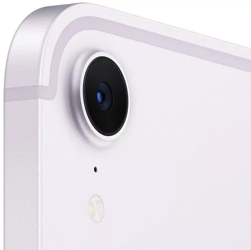 cumpără Tabletă PC Apple iPad mini 7 2024 Wi-Fi + Cellular 128GB Purple MXPR3 în Chișinău 