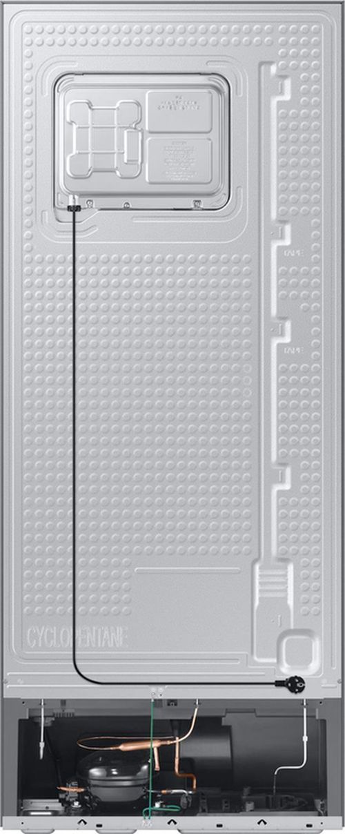 купить Холодильник с верхней морозильной камерой Samsung RT38CG6000S9UA в Кишинёве 