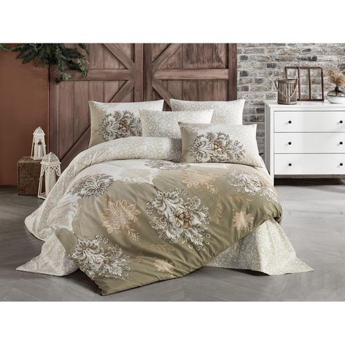 cumpără Textile de casă Promstore 34347.2 2сп с одеялом и подушками Comforter Alya-04 în Chișinău 