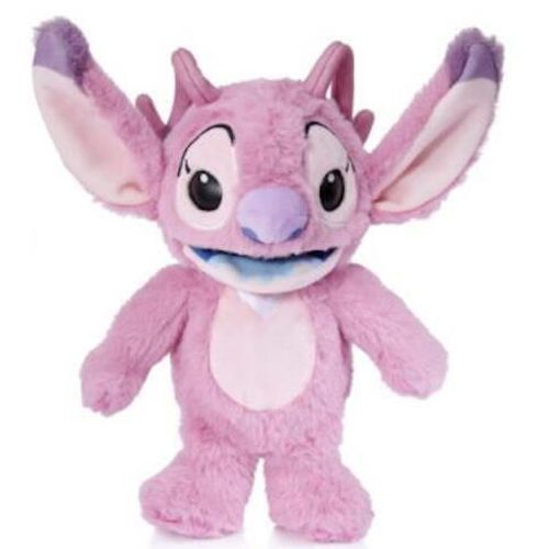 cumpără Jucărie de pluș Disney DIS1038 Stitch Real FX Palm Puppetronic Angel în Chișinău 