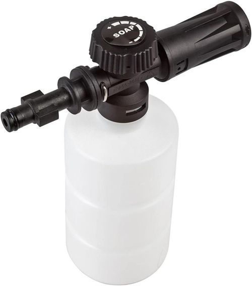 купить Аксессуар для мойки Bort Foam Master 93722333 Пеногенератор в Кишинёве 