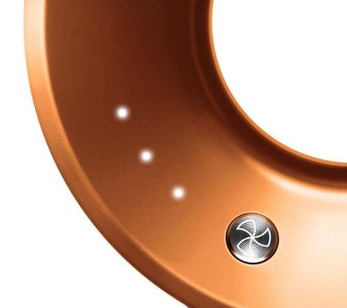 cumpără Uscător de păr Dyson HD07 Supersonic Origin Nickel/Copper în Chișinău 