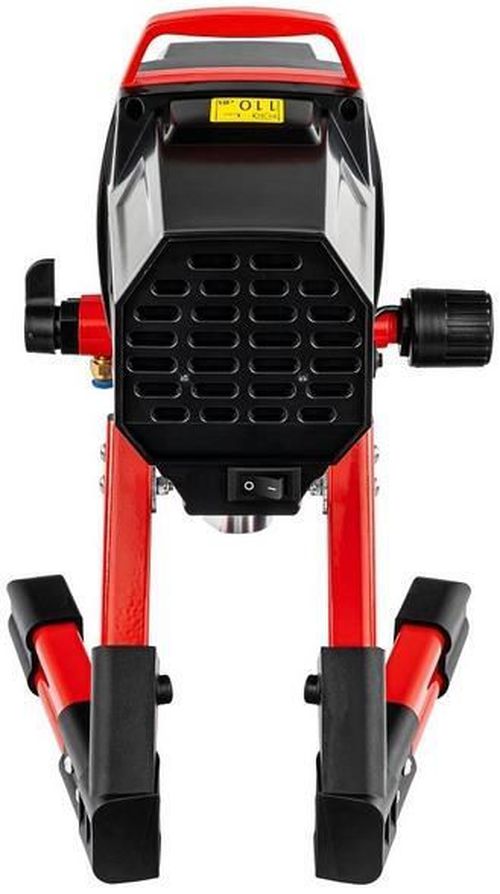 купить Распылитель краски Red Technic RTPDM0166 в Кишинёве 