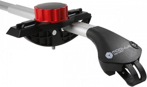 cumpără Cutie portbagaj Modula Wego 500 Bianco Glossy White în Chișinău 