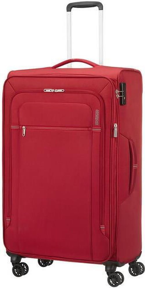 cumpără Valiză American Tourister Crosstrack (133191/1741) în Chișinău 