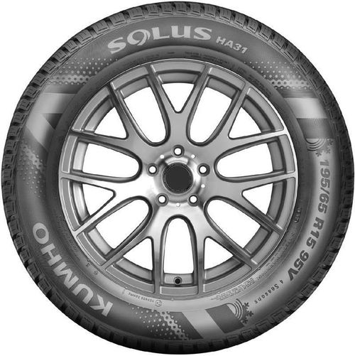 cumpără Anvelopă Kumho 225/70 R16 103H TL HA-31 în Chișinău 