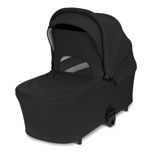 купить Детская коляска Lionelo Carucior 2in1 Carmine Black Onyx в Кишинёве 