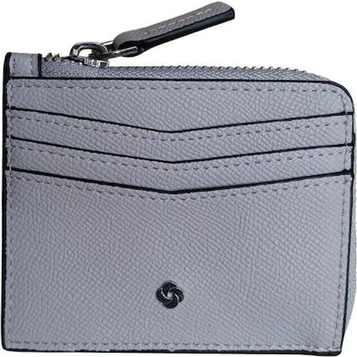 cumpără Portmoneu Samsonite EVERY-TIME 2.0 Portmoneu SLG-357 - 6CC HOLDER+Z C Roz (149542/A188) în Chișinău 