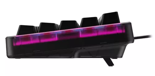 купить Игровая клавиатура HyperX B4QS3AA#ABA, Alloy Origins 2 65 Mechanical в Кишинёве 