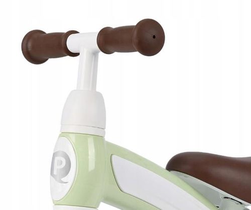 купить Велосипед Qplay Sweetie Mint Green (беговел) в Кишинёве 