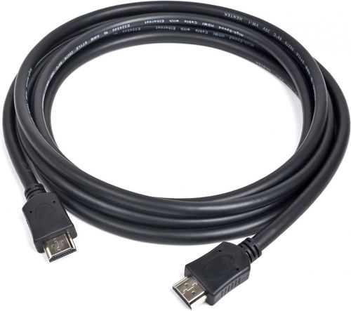 купить Кабель для AV Cablexpert HDMI CC-HDMI4-10m, 10 m в Кишинёве 