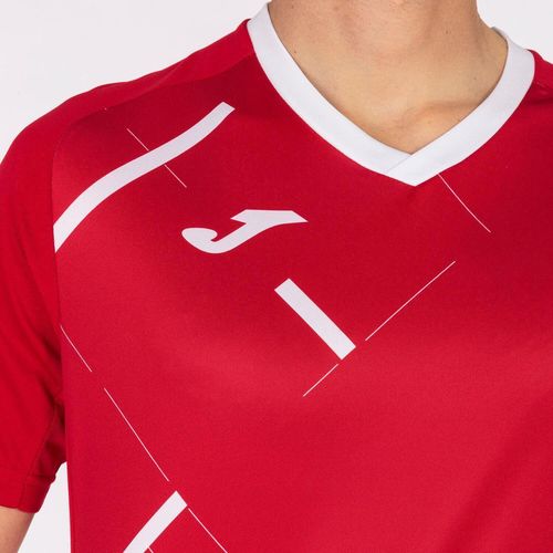 cumpără Îmbrăcăminte sport Joma T-Shirt Tiger III (XL) 101903.602 în Chișinău 