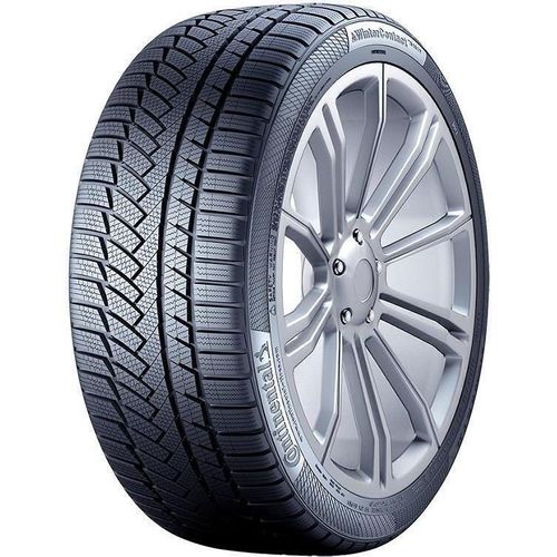 cumpără Anvelopă Continental 275/55 R19 111H TL TS-850P SUV MO FR MERCEDES-MODELLE în Chișinău 