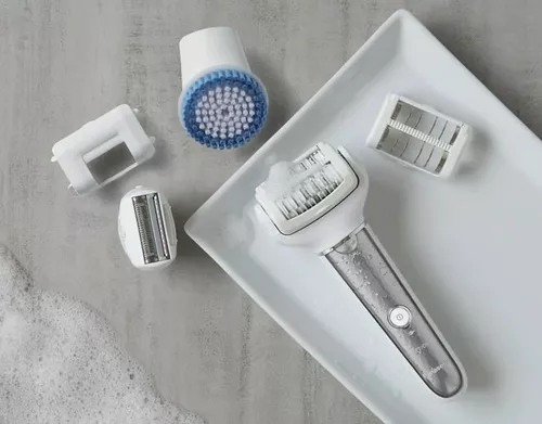 cumpără Epilator Panasonic ES-EL9A-S520 în Chișinău 