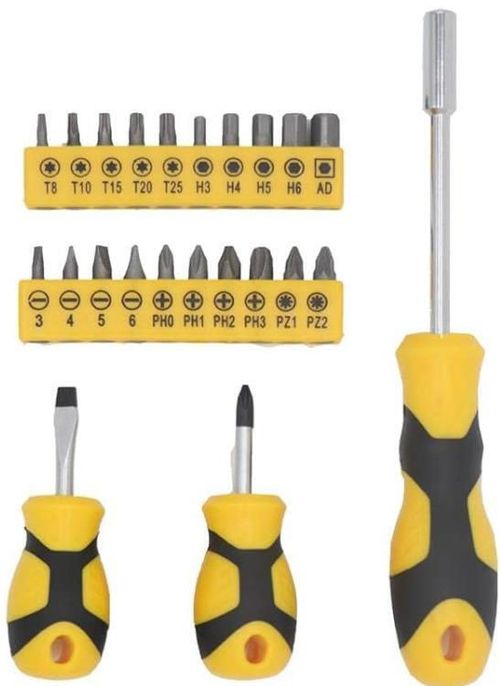 купить Отвёртка miscellaneous Y36-16, отвертки Ferefox в Кишинёве 