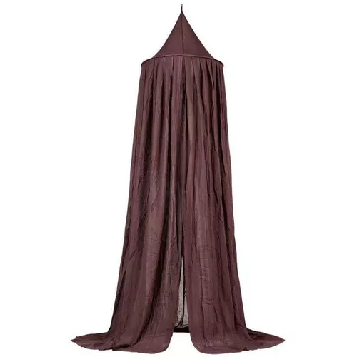 cumpără Pătuț Jollein 002-005-66043 Baldachin Vintage Chestnut, 245cm în Chișinău 