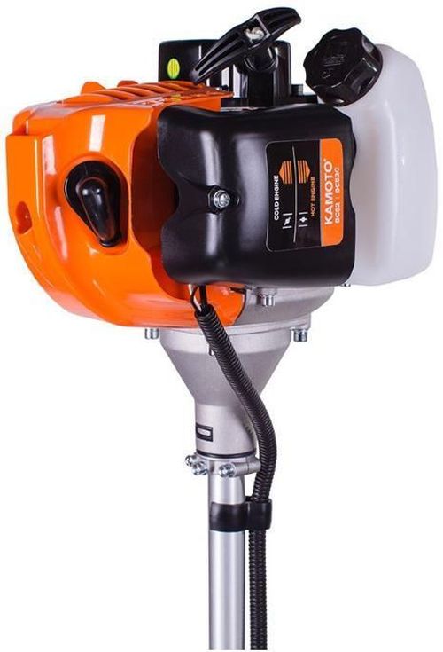 купить Триммер для газона Kamoto BC52C set в Кишинёве 