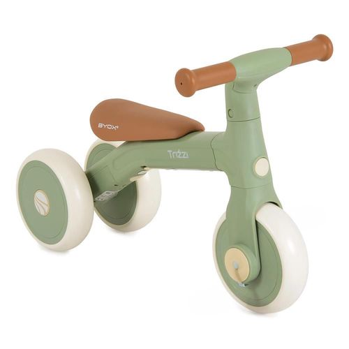 купить Велосипед Moni Trizzi Green в Кишинёве 