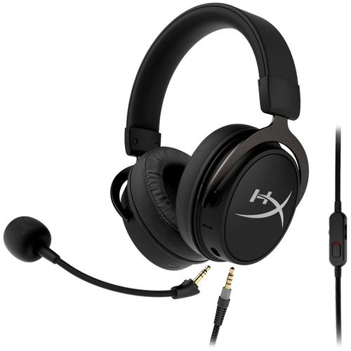 cumpără Căști pentru gaming HyperX 4P5K9AA, Cloud MIX, Black în Chișinău 