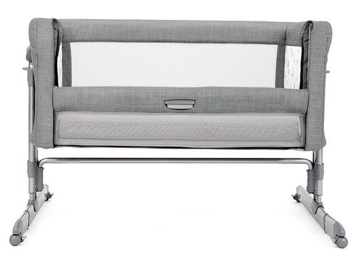 Co-sleeper 2 in 1 Joie Roomie Glide Starry Night 