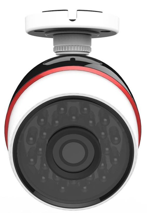 купить Камера наблюдения EZVIZ CS-CV210-A0-52WFR (Bullet 2Mpx 4mm) в Кишинёве 