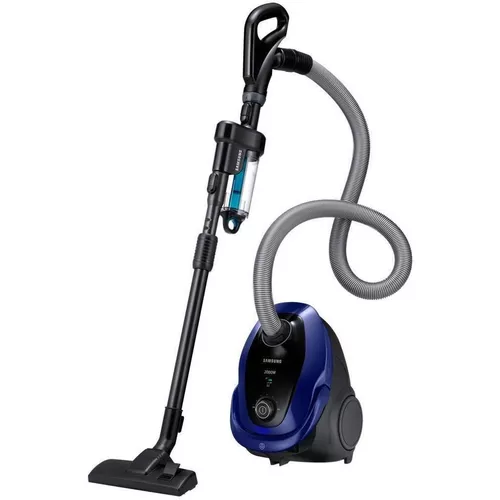 cumpără Aspirator cu sac Samsung VC20M255AWB/UK în Chișinău 