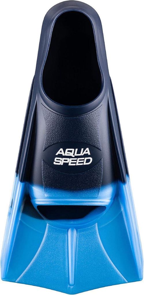 cumpără Accesoriu pentru înot Aqua Speed Ласты TRENINGOWE size 39/40 col.02 în Chișinău 