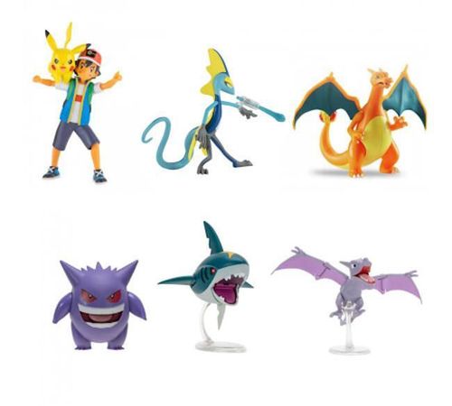 cumpără Jucărie miscellaneous 95135 PKW Battle Feature Figure (Assortment) în Chișinău 