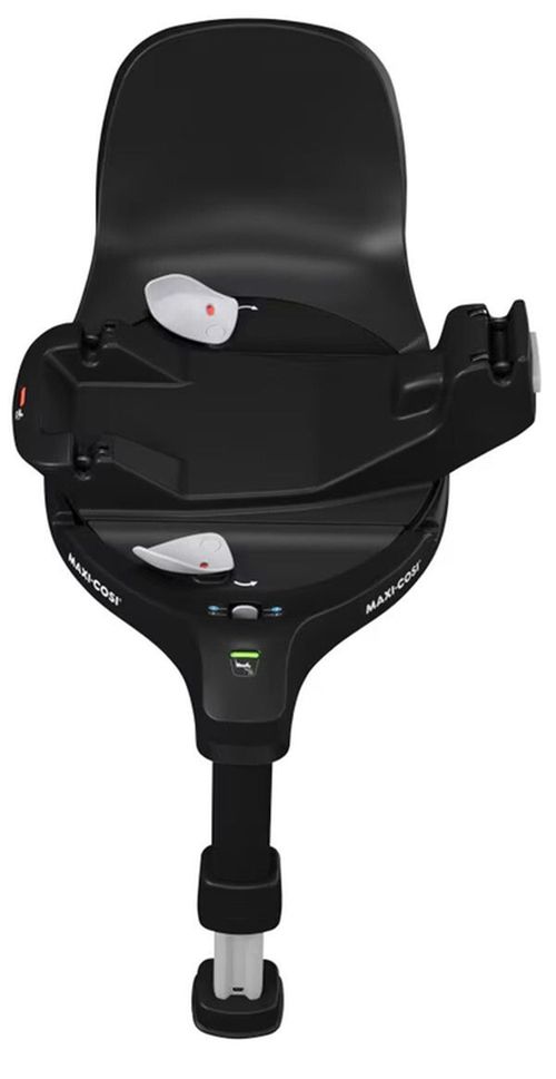 купить Автокресло Maxi Cosi 8051057110 Baza auto Familyfix 360 Pro, Black в Кишинёве 