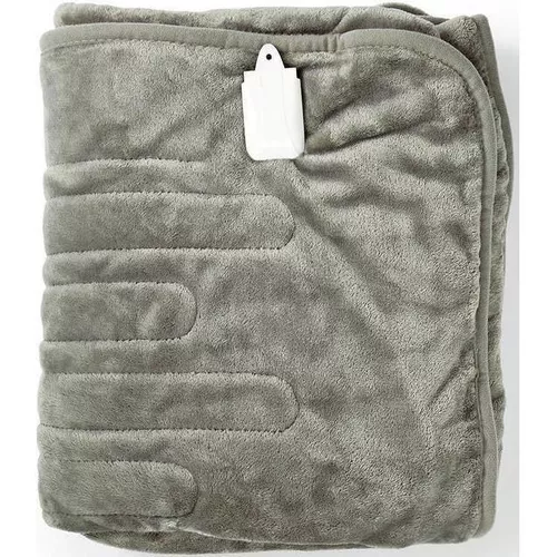 cumpără Pătura electrică Nedis PEBL140CWT în Chișinău 