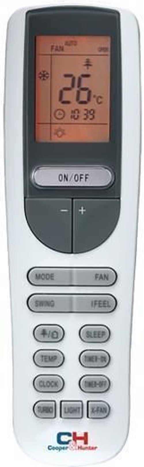 cumpără Unitate interioară multisplit Cooper&Hunter CHML-S24FTXQ-NG(I) (unitate interioară) în Chișinău 