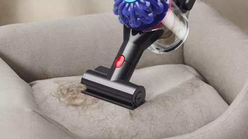 cumpără Aspirator fără fir Dyson V10 Konical Auto Empy dok Moulded Vinca / Black în Chișinău 