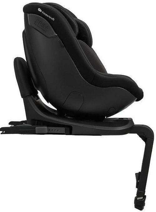 купить Автокресло KinderKraft I-Guard i-Size Air Flow black KCIGUA00BLK000N в Кишинёве 