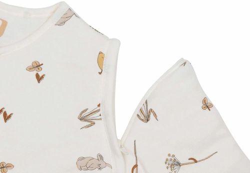 cumpără Haine pentru copii Jollein 016-542-67086 Sac de dormit cu maneci detasabile Riverside, 110cm în Chișinău 