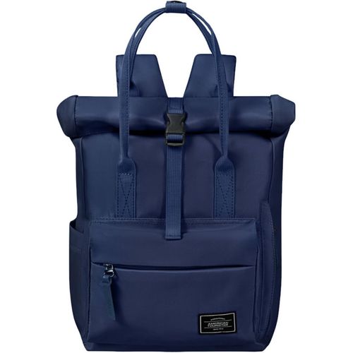 cumpără Rucsac pentru oraș Samsonite Urban Groove Ug16 City Albastru Inchis (143779/1552) în Chișinău 