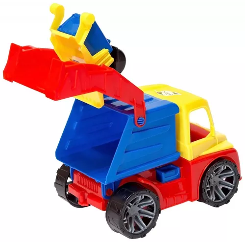 cumpără Mașină Orion 300 Jucarie autospeciala pentru deseuri U în Chișinău 