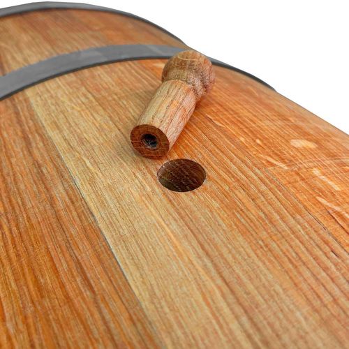 cumpără Butoi de vin miscellaneous VOR58642 20L din stejar în Chișinău 