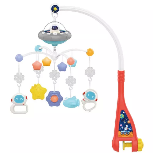 cumpără Carusel pentru pătuț Huanger (18042) Carusel pentru patuc HE0310 în Chișinău 