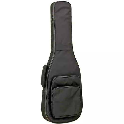 cumpără Accesoriu p/u instrumente muzicale Aria ABC-300 EG BK husa chitara electrica în Chișinău 