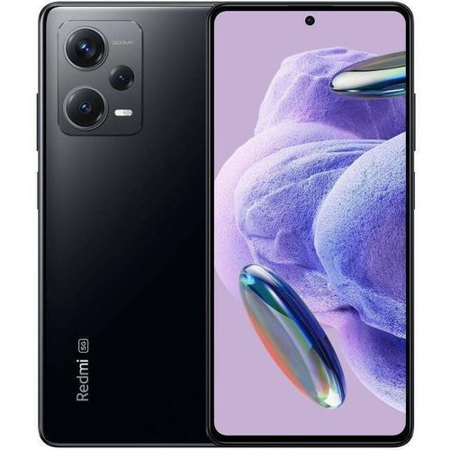 cumpără Smartphone Xiaomi Redmi Note 12ProPlus 8/256Gb Black în Chișinău 